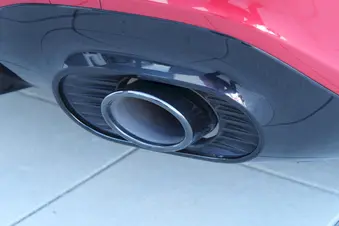Mercedes-Benz Třídy A 