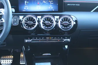 Mercedes-Benz Třídy A 