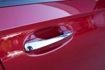 Mercedes-Benz Třídy A