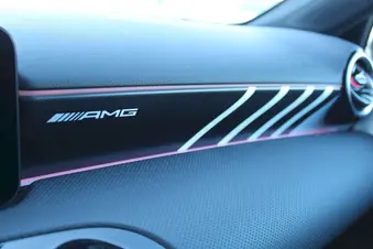 Mercedes-Benz Třídy A