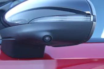 Mercedes-Benz Třídy A 