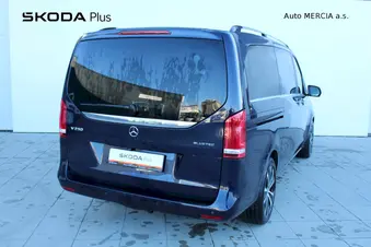 Mercedes-Benz Třídy V