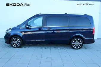 Mercedes-Benz Třídy V