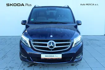 Mercedes-Benz Třídy V 