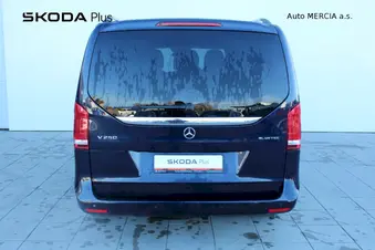 Mercedes-Benz Třídy V