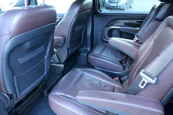 Mercedes-Benz Třídy V 