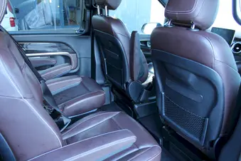 Mercedes-Benz Třídy V