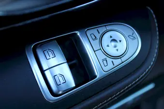 Mercedes-Benz Třídy V