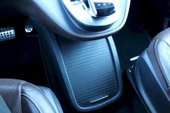 Mercedes-Benz Třídy V