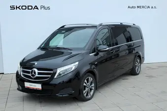 Mercedes-Benz Třídy V 