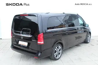 Mercedes-Benz Třídy V