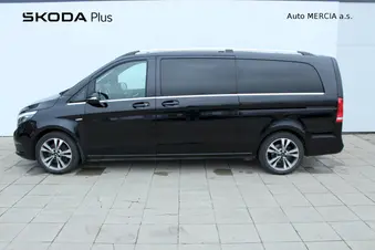 Mercedes-Benz Třídy V 