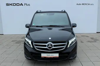 Mercedes-Benz Třídy V 