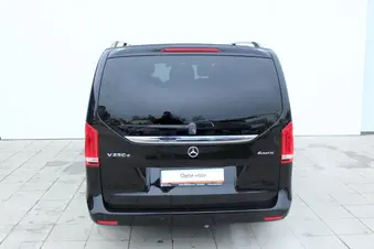 Mercedes-Benz Třídy V