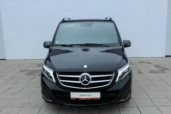 Mercedes-Benz Třídy V 