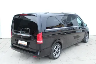 Mercedes-Benz Třídy V 