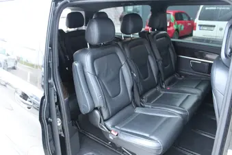 Mercedes-Benz Třídy V 