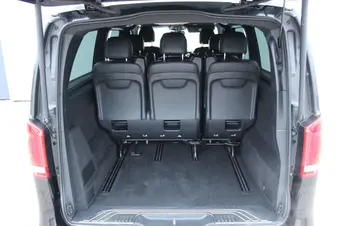 Mercedes-Benz Třídy V