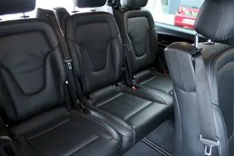 Mercedes-Benz Třídy V 