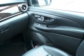 Mercedes-Benz Třídy V