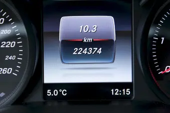 Mercedes-Benz Třídy V 