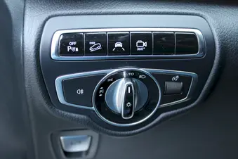 Mercedes-Benz Třídy V 