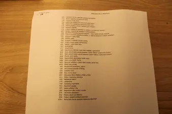 Mercedes-Benz Třídy V