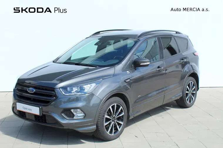 Kuga 