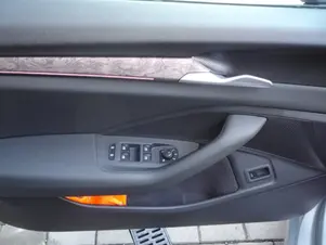 Škoda Superb L&K