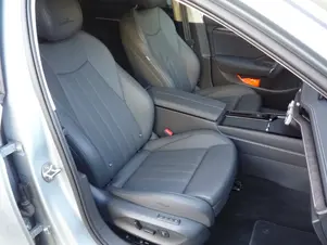 Škoda Superb L&K