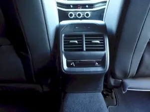 Škoda Superb L&K