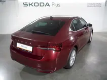 Octavia Top Selection