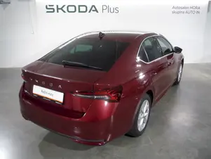 Škoda Octavia Top Selection