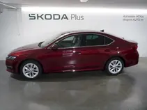 Octavia Top Selection