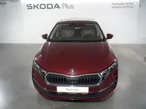 Octavia Top Selection