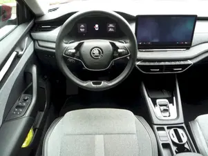 Škoda Octavia Top Selection