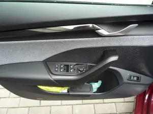 Škoda Octavia Top Selection