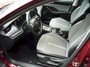 Škoda Octavia Top Selection