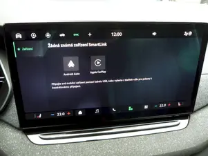 Škoda Octavia Top Selection