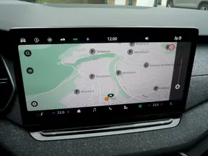 Škoda Octavia Top Selection