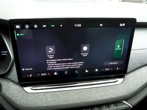 Škoda Octavia Top Selection