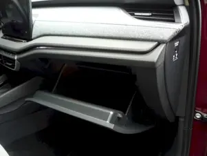 Škoda Octavia Top Selection