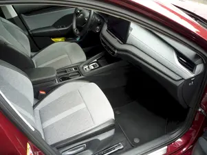 Škoda Octavia Top Selection