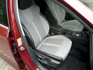 Škoda Octavia Top Selection