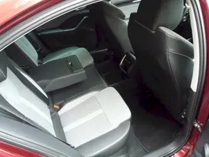 Škoda Octavia Top Selection