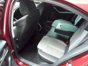 Škoda Octavia Top Selection