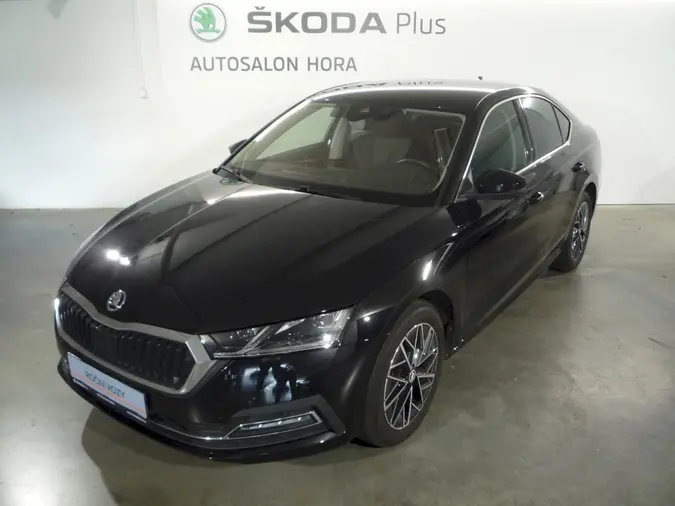 Octavia Style Plus