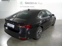 Octavia Style Plus