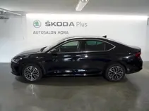 Octavia Style Plus