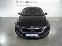 Octavia Style Plus